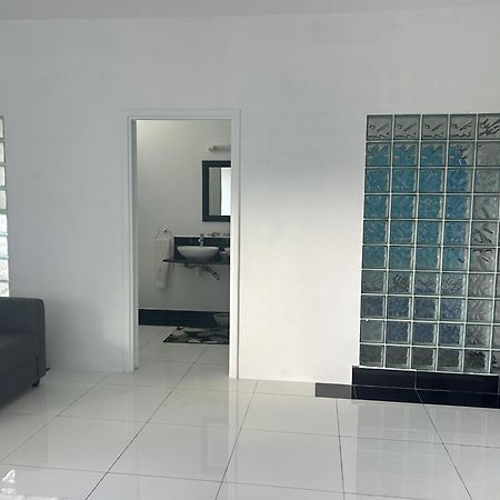 The Olive Tree Apartment Misere Exterior photo