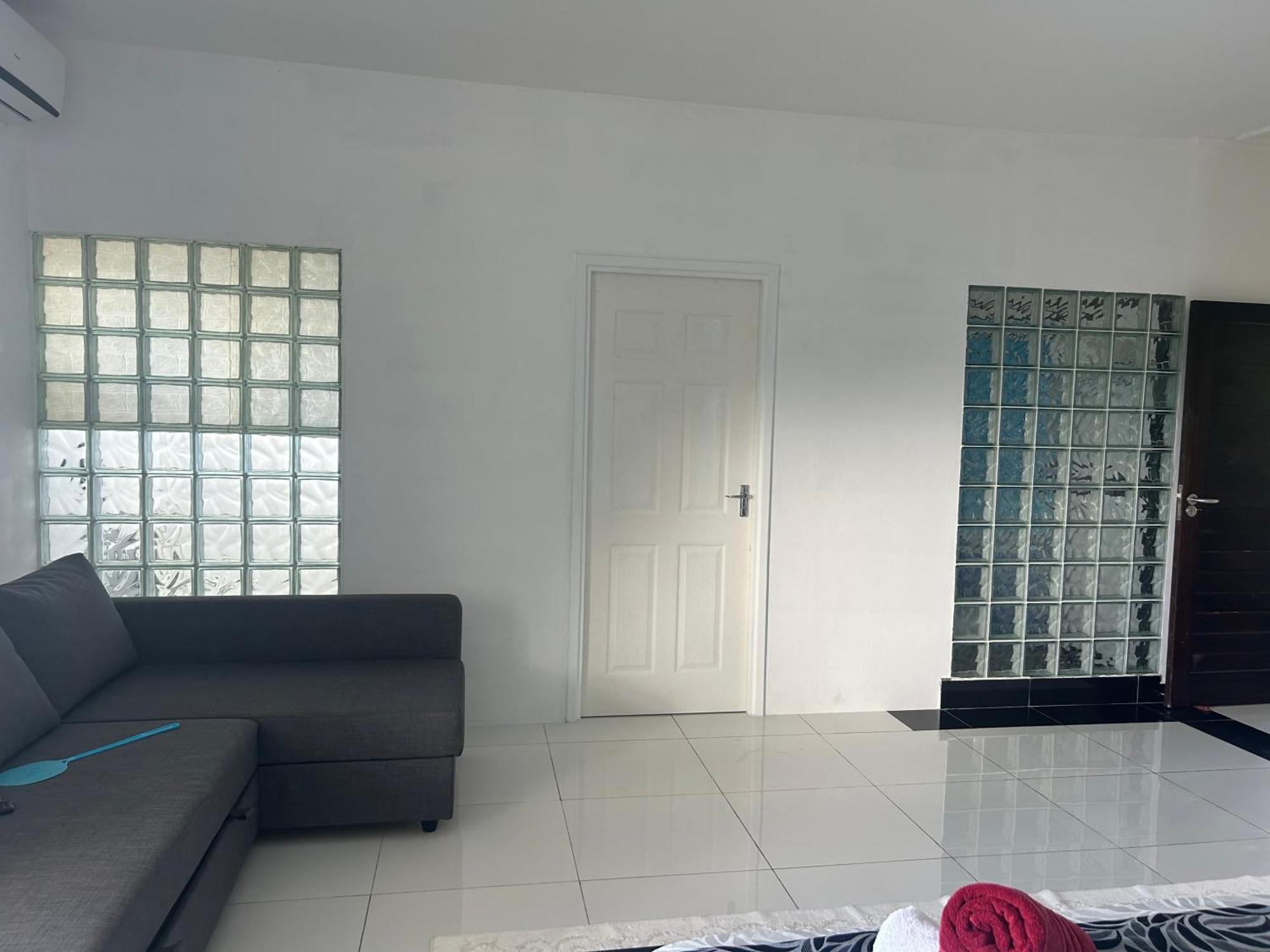 The Olive Tree Apartment Misere Exterior photo